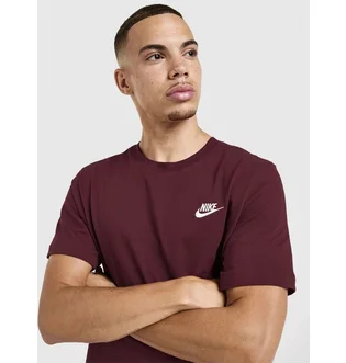 Футболка мужская Nike Core Bordo IQ3478-677