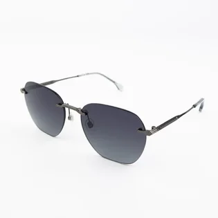 Солнцезащитные очки Lozza Grey/Metallic SL2421-0568