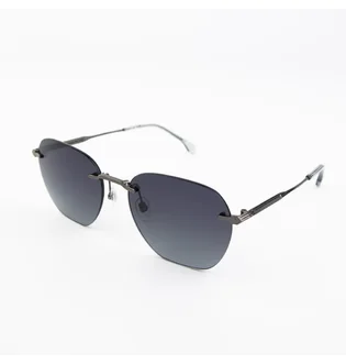 Солнцезащитные очки Lozza Grey/Metallic SL2421-0568