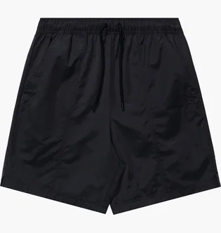 Шорти чоловічі Air Jordan Essentials Woven Shorts Black FN4549-010