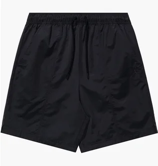 Шорты мужские Air Jordan Essentials Woven Shorts Black FN4549-010