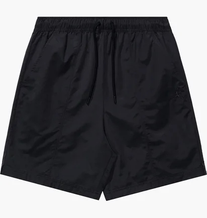 Шорты мужские Air Jordan Essentials Woven Shorts Black FN4549-010