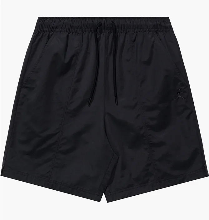 Шорты мужские Air Jordan Essentials Woven Shorts Black FN4549-010