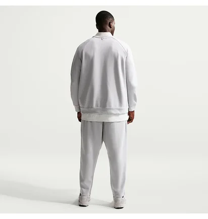 Свитшот мужской Nike Df Etc Is Crew Grey HQ6964-097