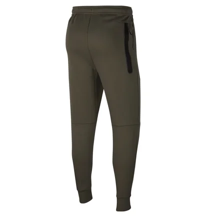 Штани чоловічі Nike Nsw Tech Fleece Joggers Olive CU4495-380