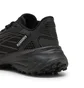 Кроссовки унисекс Puma X Pleasures Spirex Black 396037-01