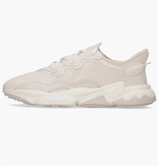 Кроссовки унисекс Adidas Ozweego Beige GY6179