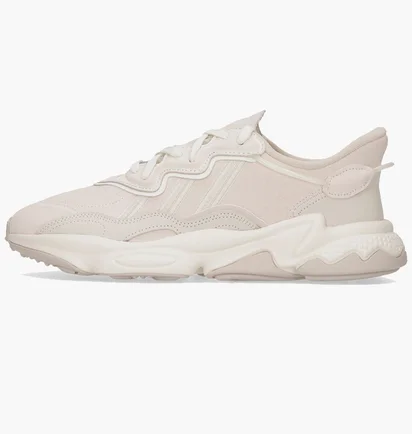 Кроссовки унисекс Adidas Ozweego Beige GY6179