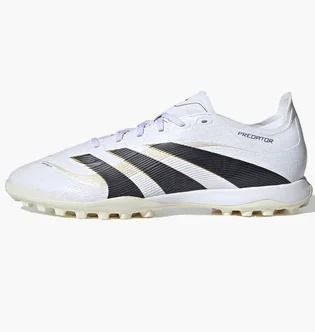 Сороконіжки унісекс Adidas Predator League Turf Grey JI1134