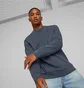 Свитшот мужской Puma Rad/Cal Blue 673317-16