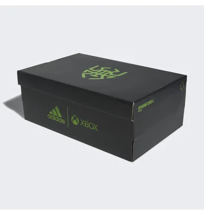 Кроссовки унисекс Adidas D.O.N Issue #4 Basketball Shoes Black Hr0714