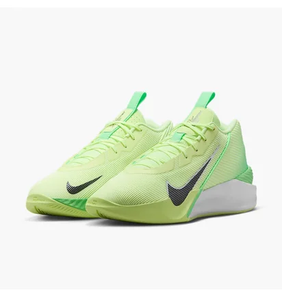 Кроссовки мужские Nike G.T. Jump Academy Barely Volt Green FV5524-700