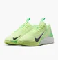 Кроссовки мужские Nike G.T. Jump Academy Barely Volt Green FV5524-700