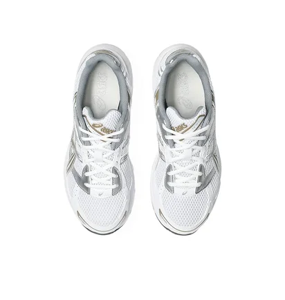 Кросівки унісекс Asics Gel-1130 White 1203A609-104