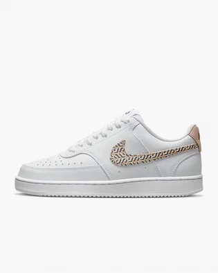 Кросівки жіночі Nike Court Vision Low Next Nature United WomenS Shoes White FN7323-100