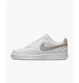 Кроссовки женские Nike Court Vision Low Next Nature United WomenS Shoes White FN7323-100
