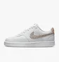 Кроссовки женские Nike Court Vision Low Next Nature United WomenS Shoes White FN7323-100