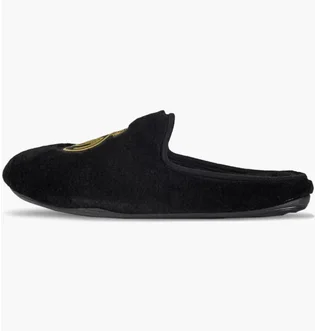 Тапочки мужские Real Madrid Black CFRM7