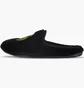 Тапочки мужские Real Madrid Black CFRM7