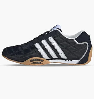Кроссовки унисекс Adidas Adi Racer Lo Black JQ5757