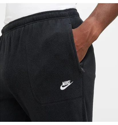 Спортивный костюм мужской Nike Nk Club Ssnl Black FZ0899-010__FZ0660-010