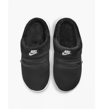 Тапочки жіночі Nike Burrow Black DC1458-001