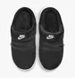 Тапочки жіночі Nike Burrow Black DC1458-001