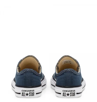 Кеды детские Converse Yths C/T Allstar Ox Blue 3J237C