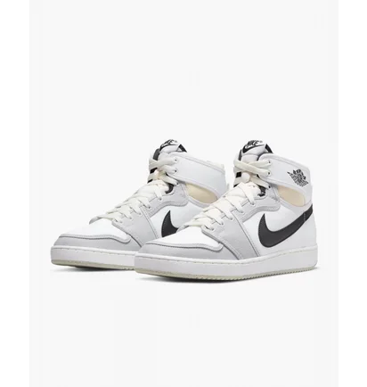 Кросівки чоловічі Air Jordan 1 Ko White Do5047-100