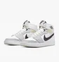 Кросівки чоловічі Air Jordan 1 Ko White Do5047-100