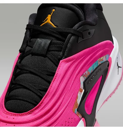 Кроссовки мужские Air Jordan Luka 3 Pink FQ1284-600