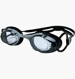 Очки для плавания унисекс Volna Oster 2 Black 1603-00-2