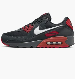 Кросівки чоловічі Nike Air Max 90 Black FB9658-001
