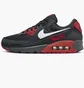 Кросівки чоловічі Nike Air Max 90 Black FB9658-001