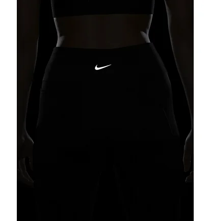 Легінси жіночі Nike Fast Black Dx0948-010