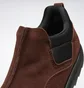 Черевики унісекс Reebok Beatnik Brown Gx4476