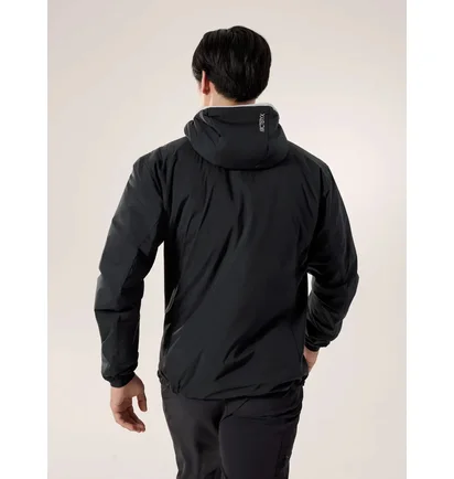 Куртка чоловіча Arc'teryx Atom Black X00000955619