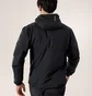 Куртка чоловіча Arc'teryx Atom Black X00000955619