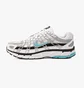 Кроссовки унисекс Nike P-6000 Grey CD6404-103