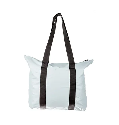 Сумка унисекс Rains Totes Light Blue 1225-ICE