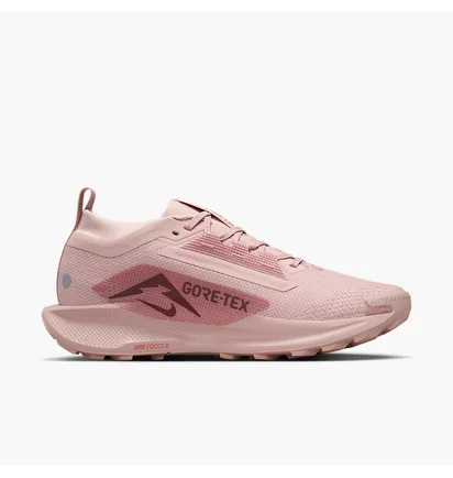 Кроссовки женские Nike Pegasus Trail 5 Gtx Peach FQ0912-601