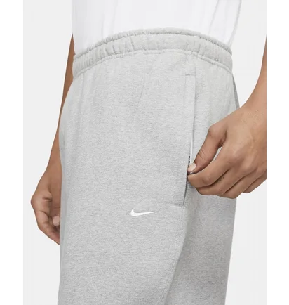 Штаны мужские Nike Lab Nrg Fleece Pant Grey CW5460-063