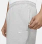 Штаны мужские Nike Lab Nrg Fleece Pant Grey CW5460-063