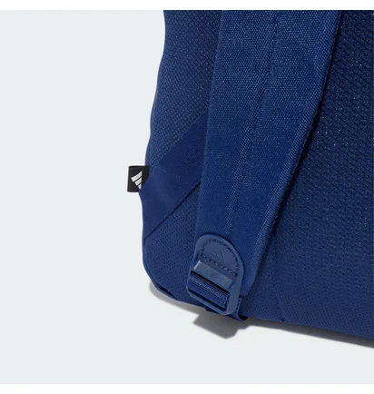 Рюкзак унісекс Adidas Clsc Bars 3S 27,5L Blue IS7041