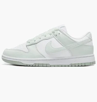 Кросівки жіночі Nike Dunk Low Next Nature White Dn1431-102