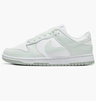 Кросівки жіночі Nike Dunk Low Next Nature White Dn1431-102