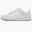Кросівки жіночі Nike Dunk Low Next Nature White Dn1431-102