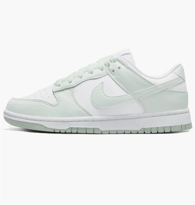 Кросівки жіночі Nike Dunk Low Next Nature White Dn1431-102
