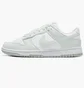 Кросівки жіночі Nike Dunk Low Next Nature White Dn1431-102