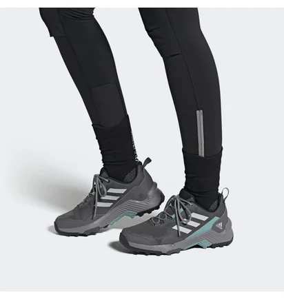 Кроссовки женские Adidas Eastrail 2.0 Hiking Shoes Grey Gv7513